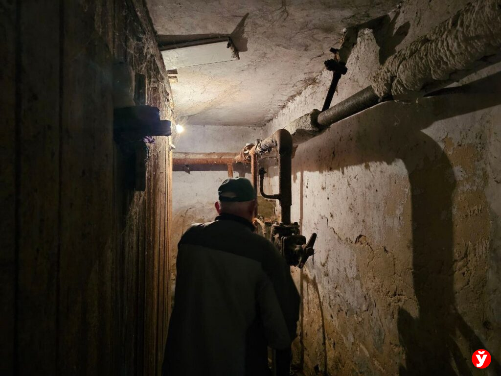 Борисов, проблема