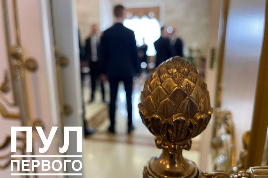 В пяти районах Минской области — новые руководители