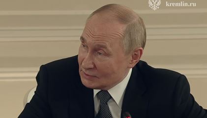 Путин рассказал, есть ли план «Б» у Беларуси и России в случае усиления санкций