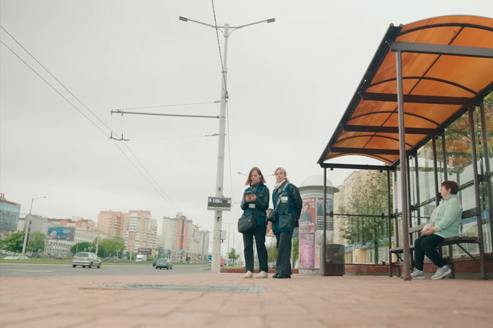 В какое время в транспорте ездит больше всего безбилетников, рассказала контролер