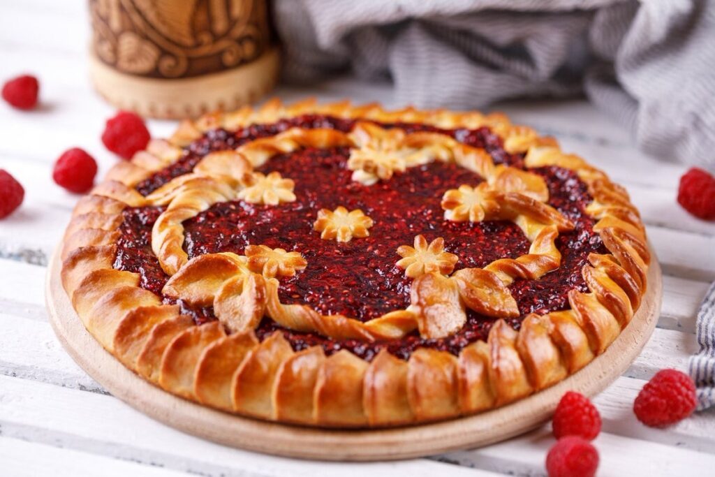 Рецепты забытые Беларусь