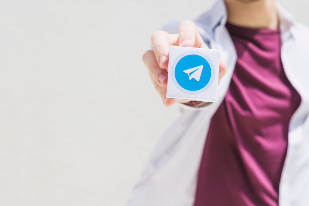 Telegram разрешил отправлять сообщения каналам и редактировать голосовые