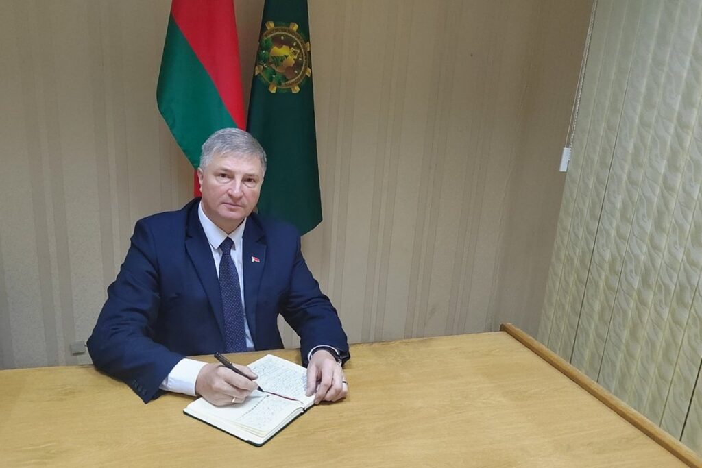 Шарапа Александр