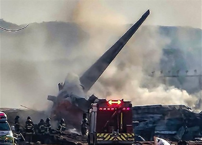 Власти Индии подтвердили: в авиакатастрофе под Ахмедабадом погибли 275 человек