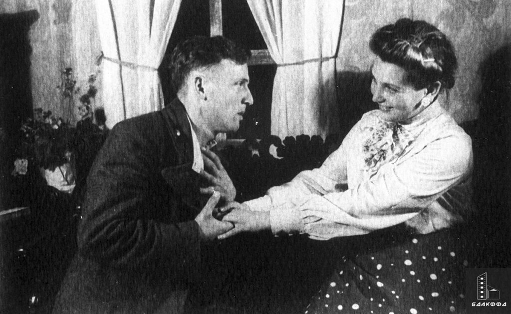 100 лет «фейерверку на сцене»: вековой юбилей актрисы Людмилы Федченко