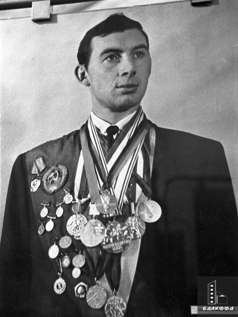 Алексей Владимирович Никанчиков