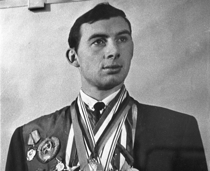 Легенда шпаги: 85 лет со дня рождения фехтовальщика Алексея Никанчиков