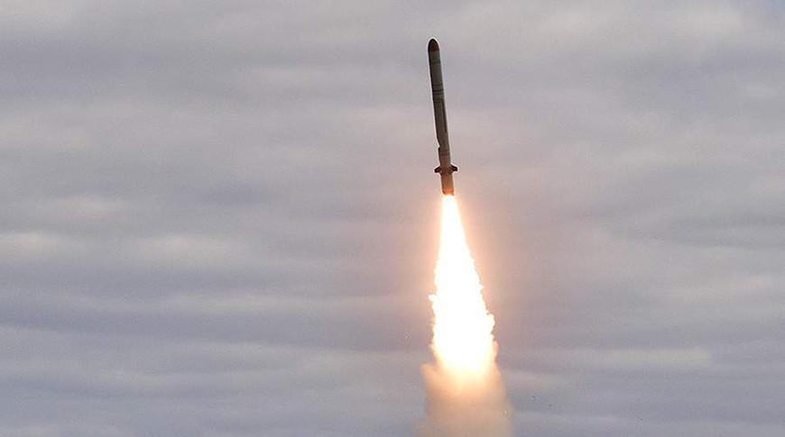 Где будут обучать белорусских военных работе с комплексами «Орешник»