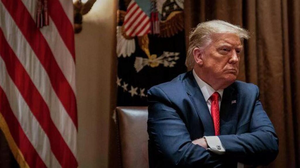 Большой и прекрасный закон Трампа: триумф или путь к кризису?