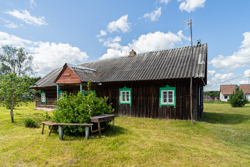 Дача Логойск