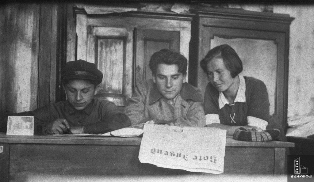 Фотоистория белоруса, который переводил на русский Купалу и Крапиву