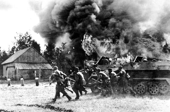 Тайна гибели и 15 ранений: история Героя Советского Союза