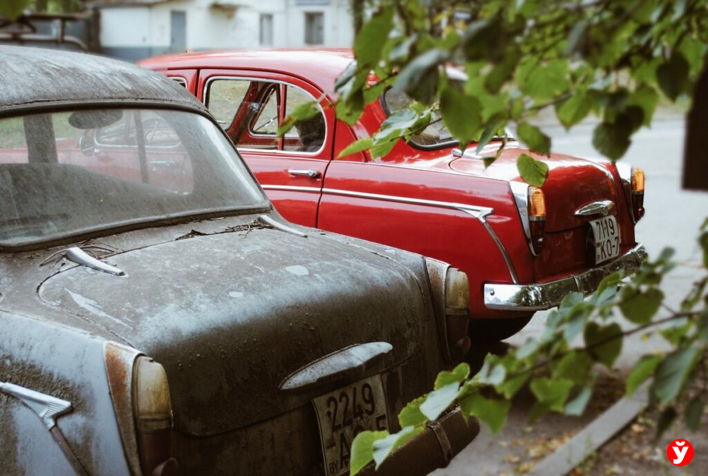 авто