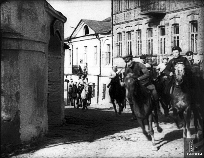 Возвращение красного Минска: как 105 лет назад освобождали столицу от белопольских оккупантов