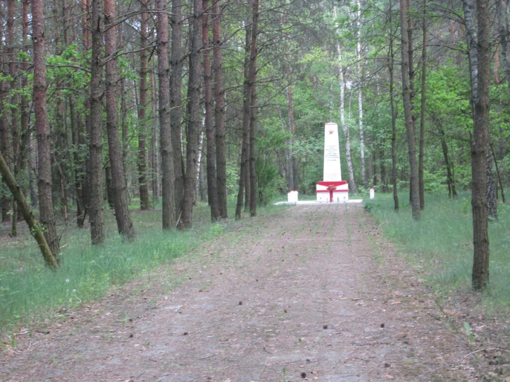 памятник