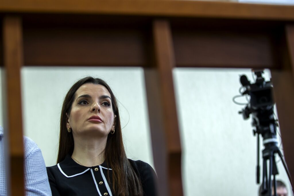 Беспредел в Молдавии: времена компромиссов прошли