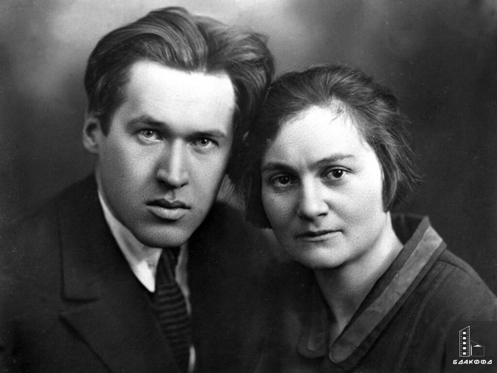 Гений земли белорусской. 125 лет поэту Владимиру Дубовке
