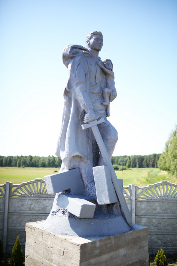 солдат