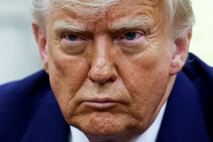 Летнее обострение Трампа: новые пошлины, дипломатические «шутки» и санкционные «сюрпризы»