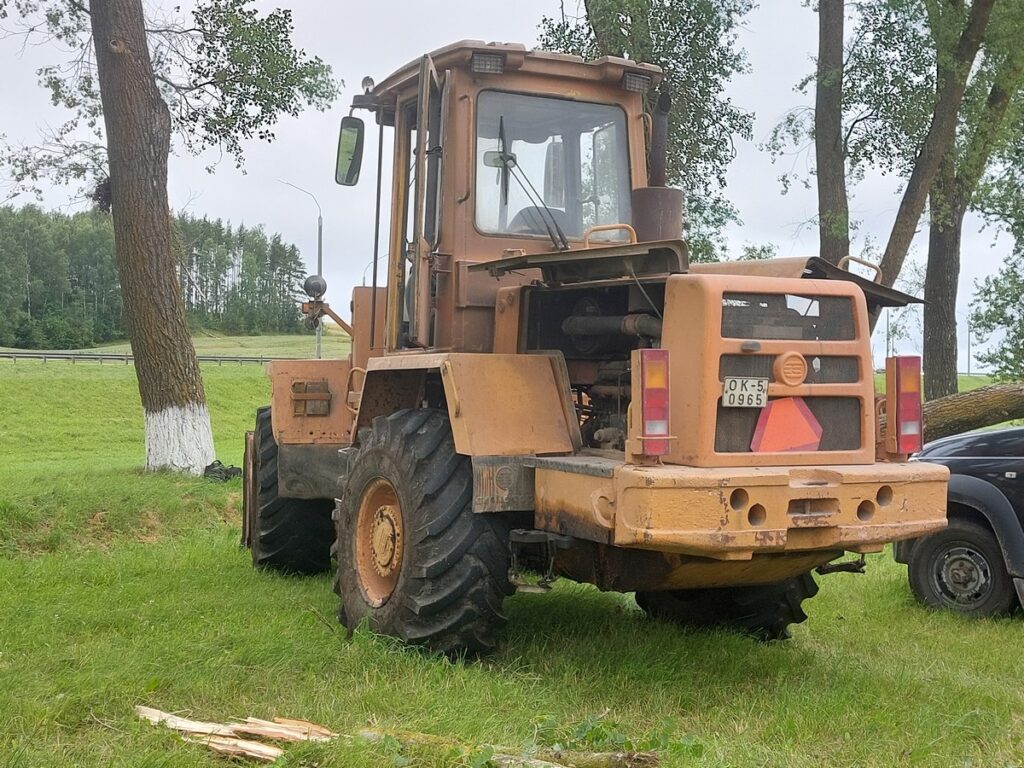 транспорт