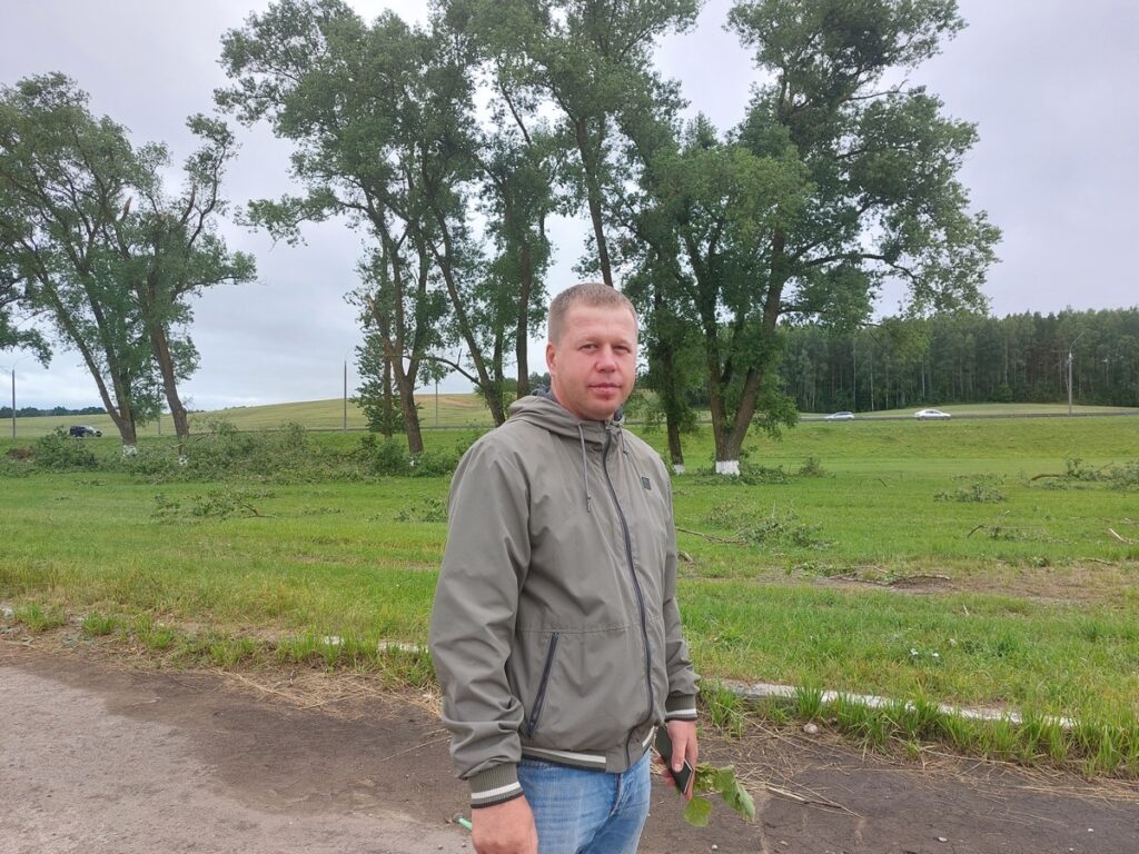 Чапковский