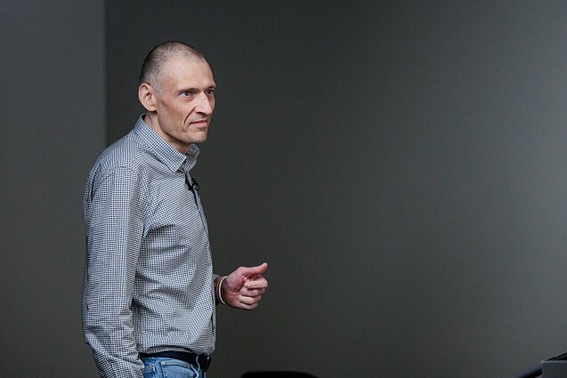Тихановский