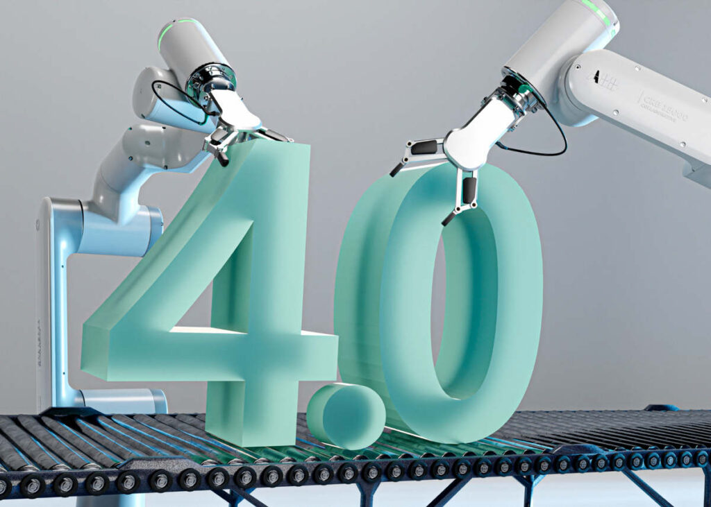 Industry 4.0 в Беларуси: как МАЗ, БелАЗ и «Интеграл» переходят на цифровые рельсы 