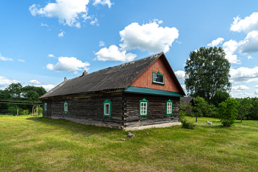 Дача Логойск