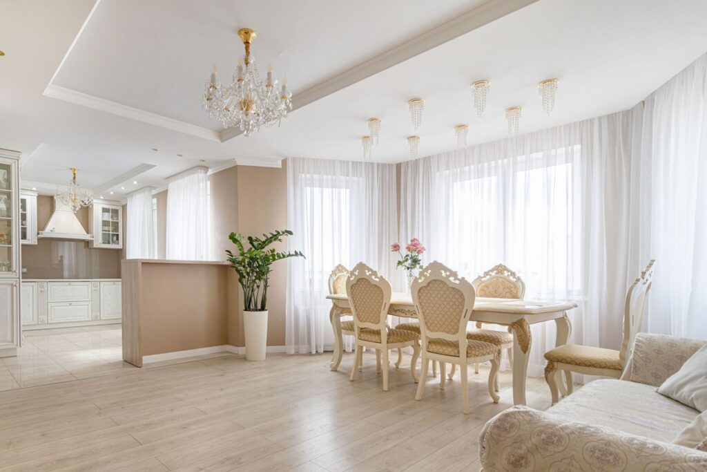 Квартира Минск