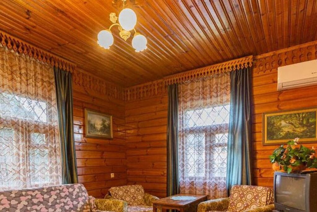 Дача Минский район