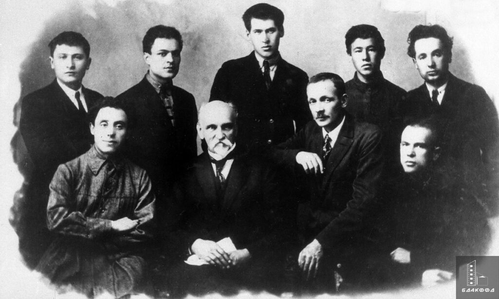 Дубовик