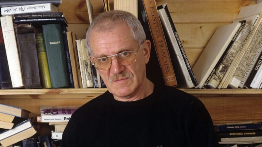 Лукашенко выразил соболезнования в связи со смертью народного артиста России Александра Митты