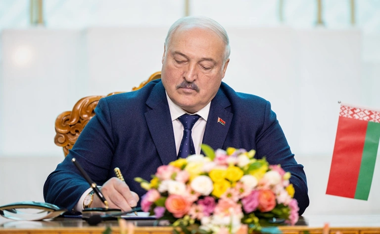 Лукашенко одобрил проект договора о функционировании Белорусско-Российского университета