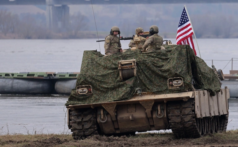 Многодоменные операции: стратегия США в борьбе за лидерство в Индо-Тихоокеанском регионе