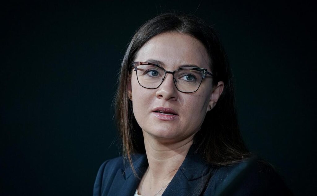Свириденко