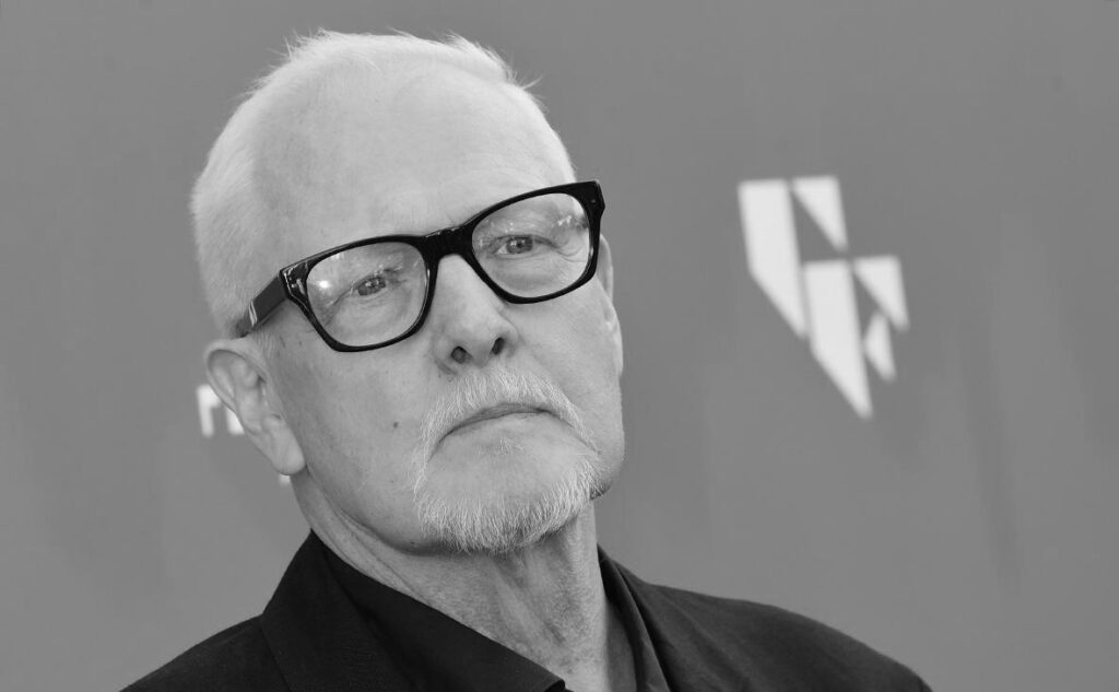 Умер Юрий Мороз — режиссер «Каменской» и «Братьев Карамазовых»