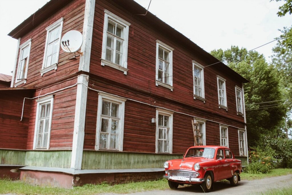 авто