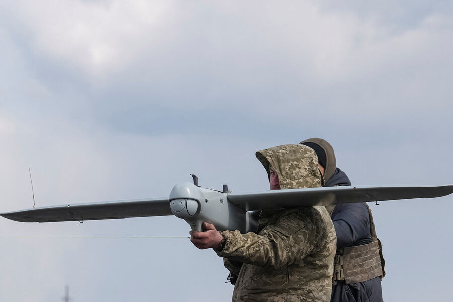 Уроки войны с беспилотниками глазами американских экспертов