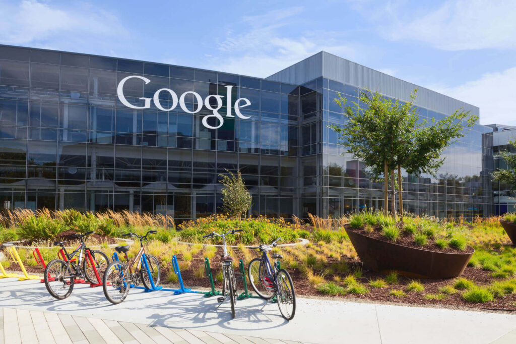 Google оштрафовали на $314 миллионов за скрытый сбор данных пользователей Android