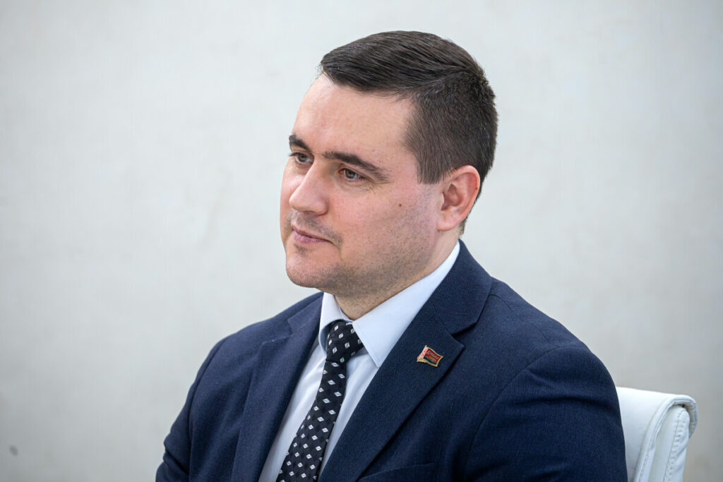 Иванец