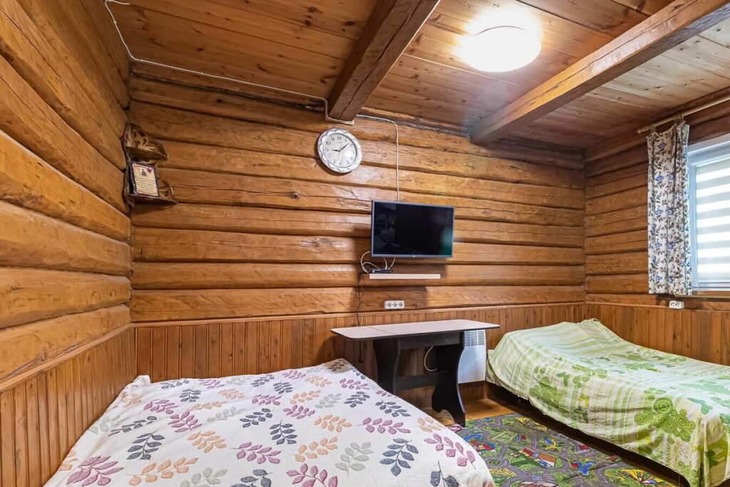 Дом Минский район