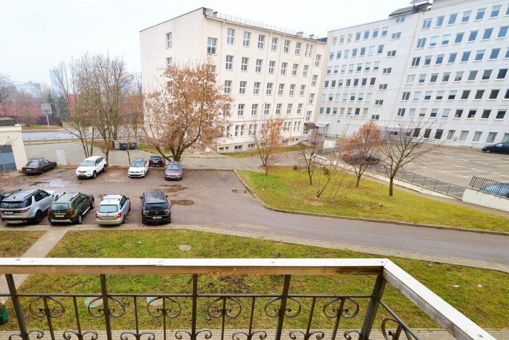 Квартира Минск