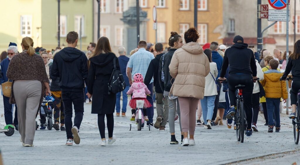 Демократия в Польше приостановлена. Как в стране чуть не отменили выборы