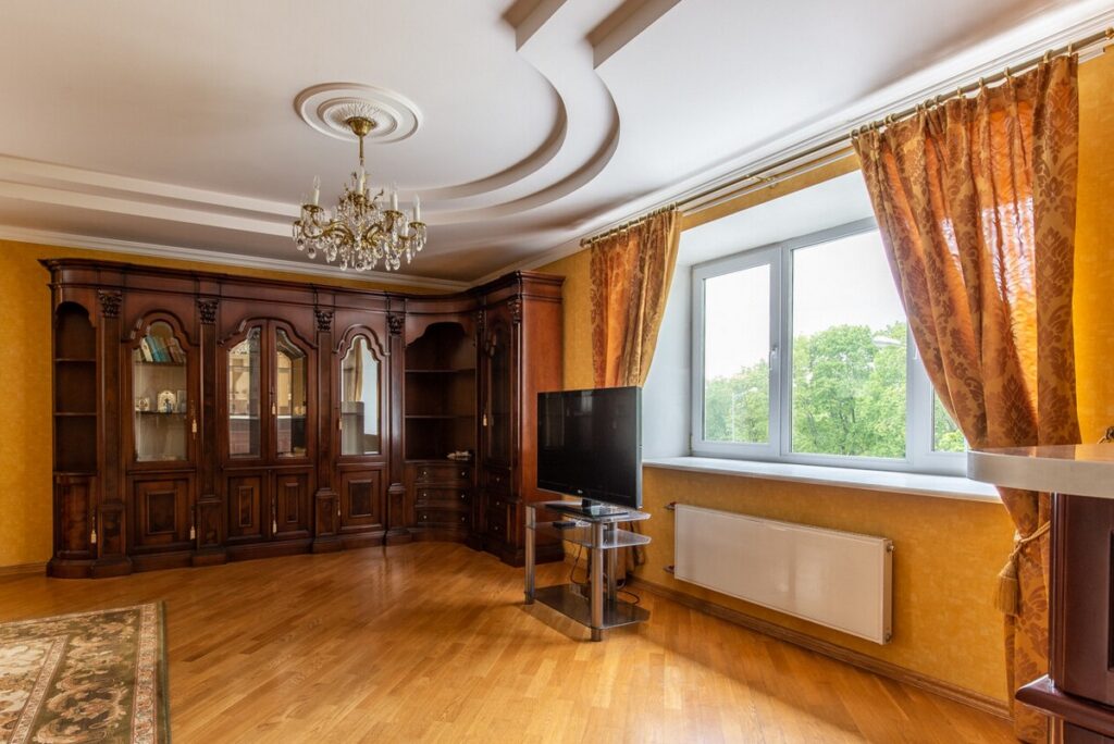 Квартира Минск