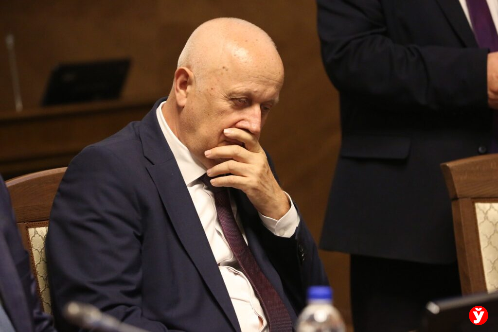Турчин совмин