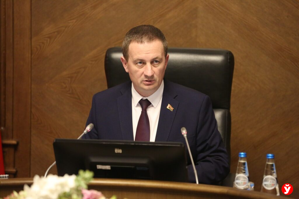 Турчин о подготовке госпрограмм на 2026-2030 годы: «Они не должны жить своей жизнью»