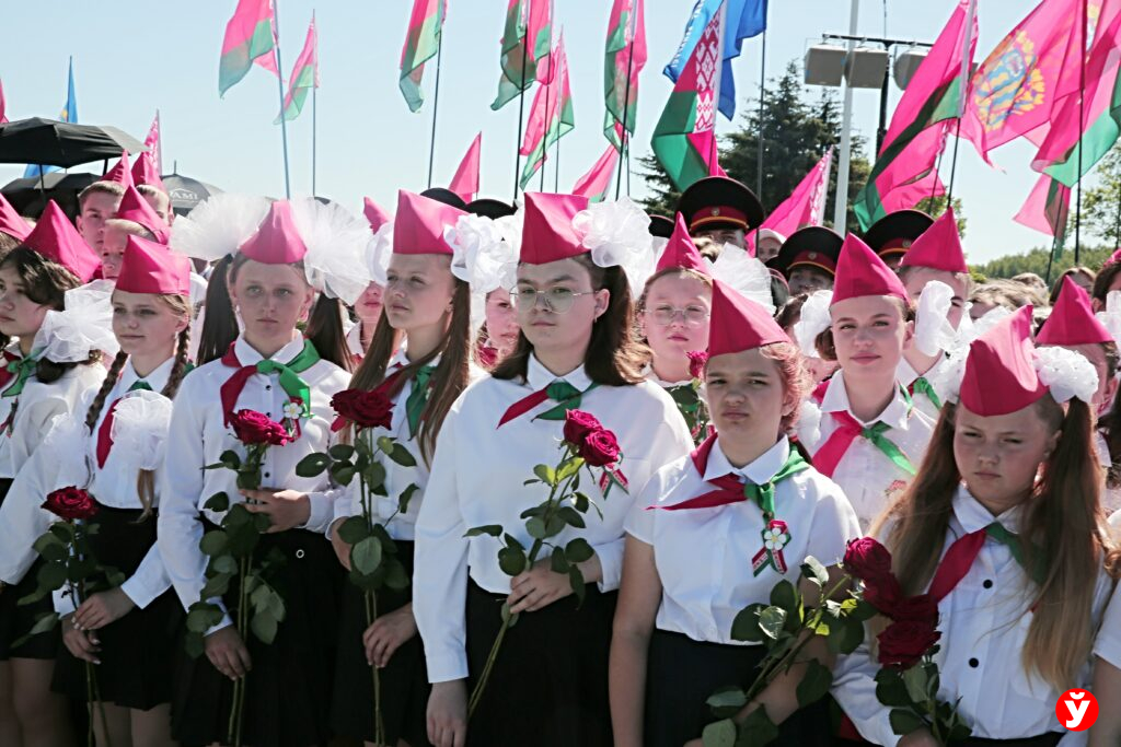 Курган Славы