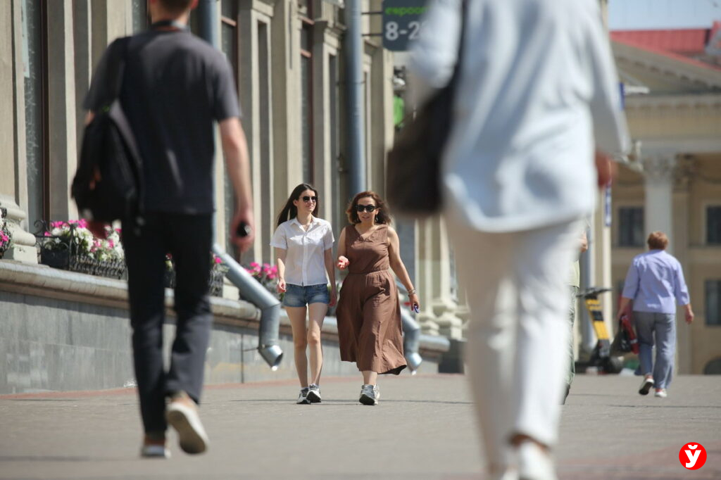 В 2026 году белорусов ждут четыре выходных подряд в апреле