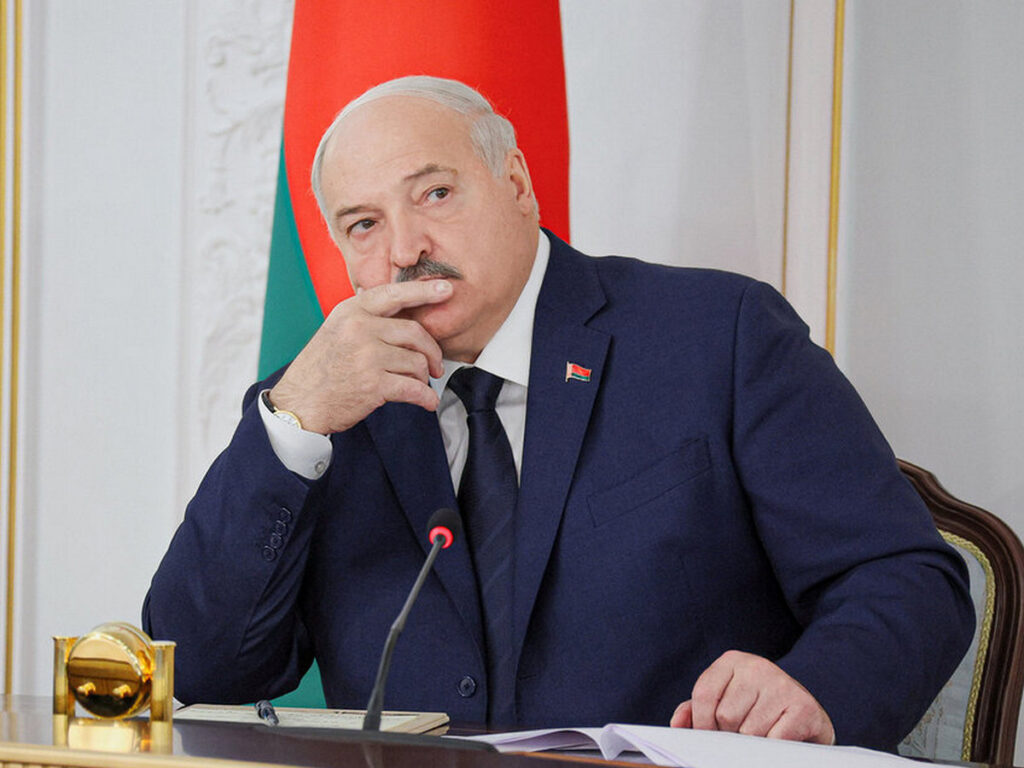 Президент — аграриям: «Мужики, в бой»