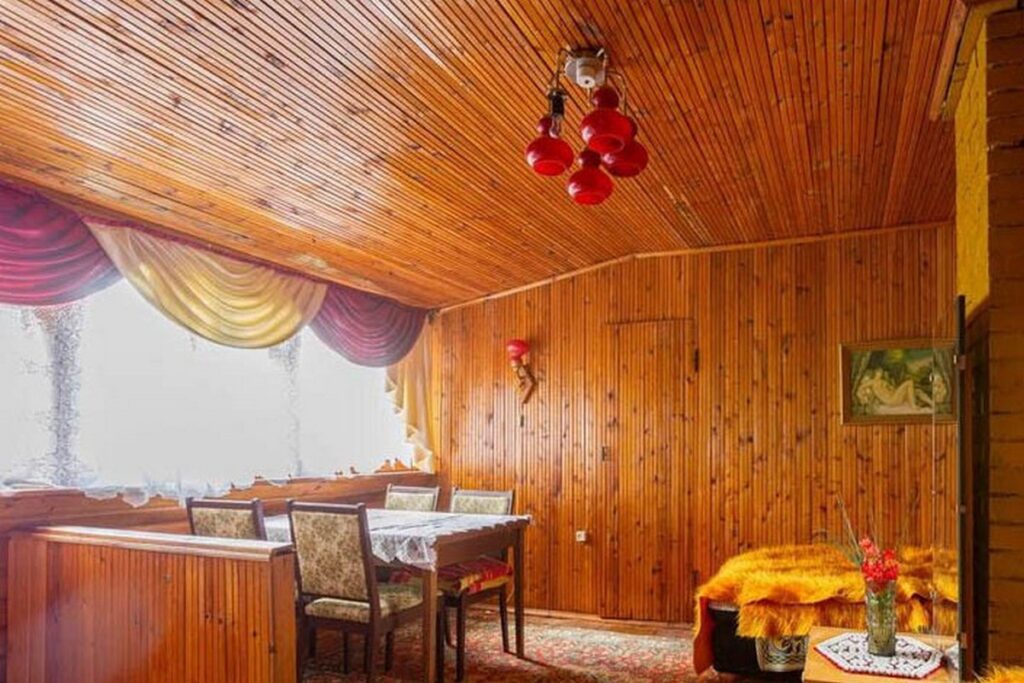 Дача Минский район